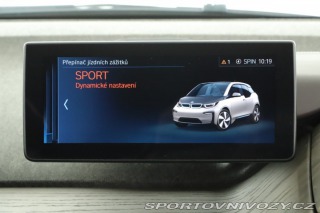 BMW i3 i3s 120Ah BEV 2019