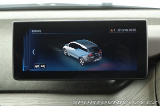 BMW i3 i3s 120Ah BEV 2019
