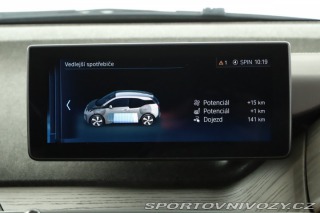BMW i3 i3s 120Ah BEV 2019