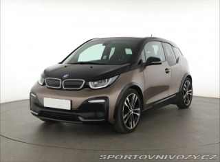 BMW i3 i3s 120Ah BEV 2019
