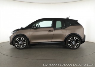 BMW i3 i3s 120Ah BEV 2019