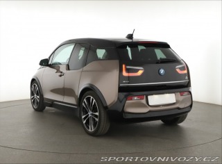 BMW i3 i3s 120Ah BEV 2019