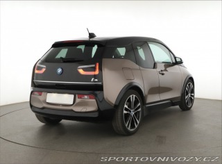 BMW i3 i3s 120Ah BEV 2019