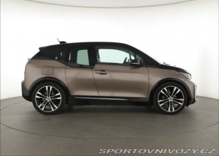 BMW i3 i3s 120Ah BEV 2019