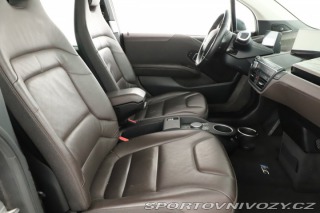 BMW i3 i3s 120Ah BEV 2019