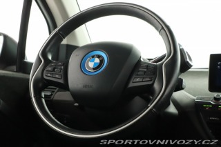 BMW i3 i3s 120Ah BEV 2019