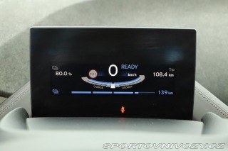 BMW i3 i3s 120Ah BEV 2019