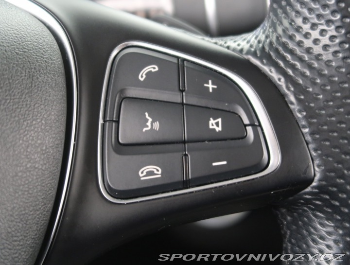 Mercedes-Benz Ostatní modely GLE Coupe AMG Line GLE 350d Coupé 2018