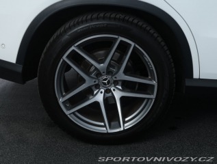 Mercedes-Benz Ostatní modely GLE Coupe AMG Line GLE 350d Coupé 2018