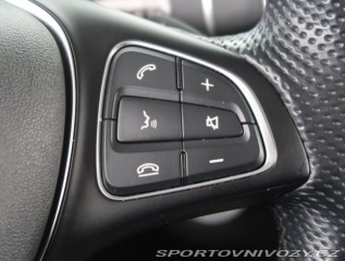 Mercedes-Benz Ostatní modely GLE Coupe AMG Line GLE 350d Coupé 2018