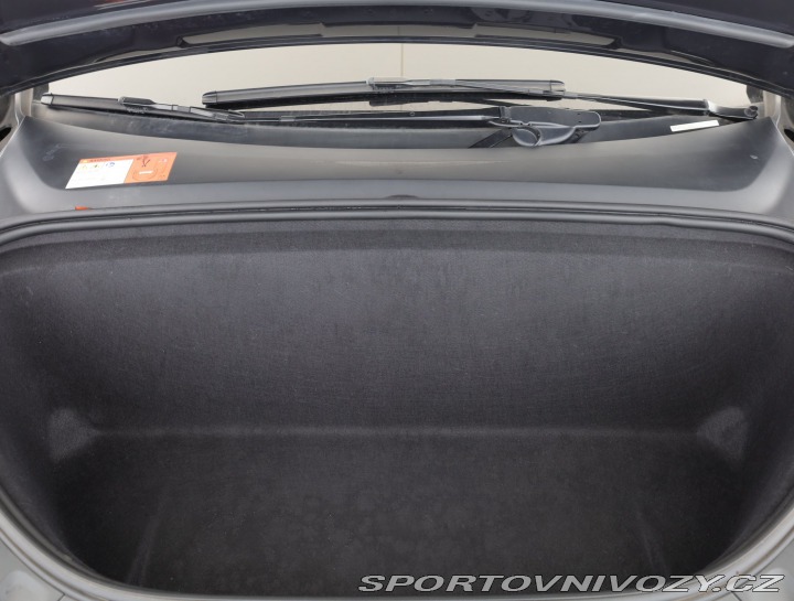 Tesla Model X 90D 2016