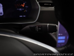 Tesla Model X 90D 2016