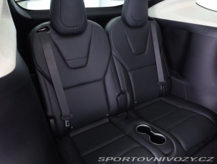 Tesla Model X 90D 2016
