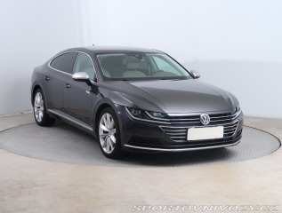 Volkswagen Arteon Elegance 2.0 TDI