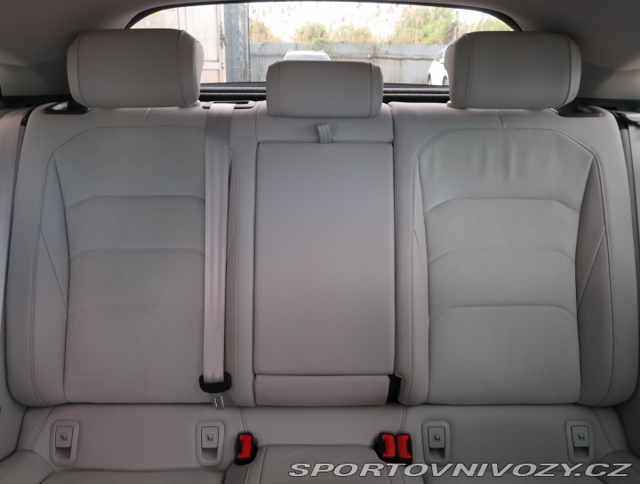 Volkswagen Arteon Elegance 2.0 TDI 2018