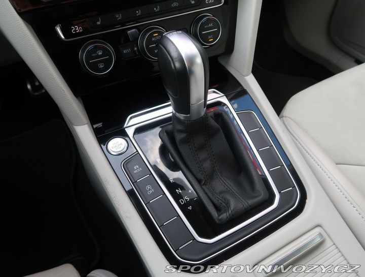 Volkswagen Arteon Elegance 2.0 TDI 2018