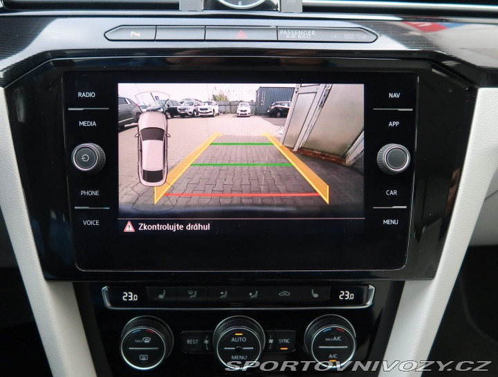 Volkswagen Arteon Elegance 2.0 TDI 2018