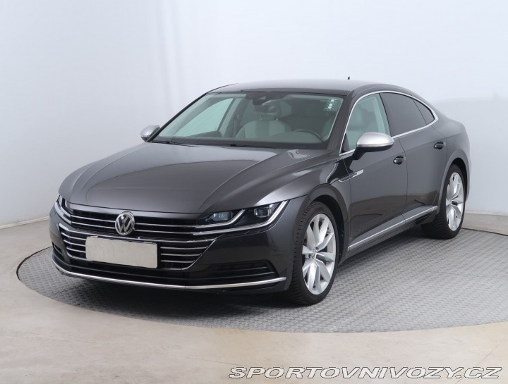 Volkswagen Arteon Elegance 2.0 TDI 2018