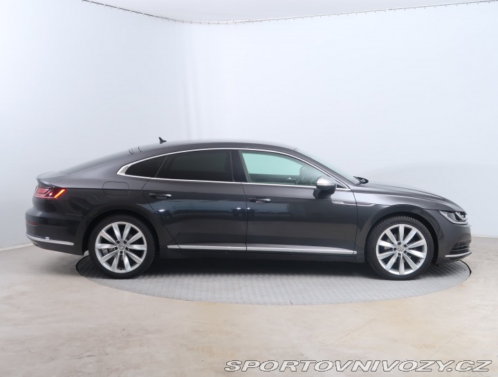 Volkswagen Arteon Elegance 2.0 TDI 2018