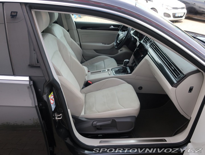 Volkswagen Arteon Elegance 2.0 TDI 2018
