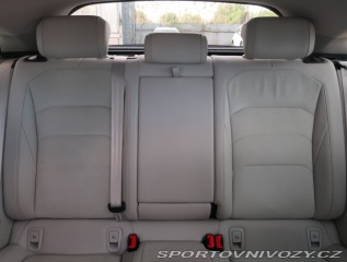Volkswagen Arteon Elegance 2.0 TDI 2018