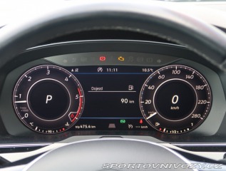 Volkswagen Arteon Elegance 2.0 TDI 2018