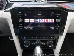 Volkswagen Arteon Elegance 2.0 TDI 2018