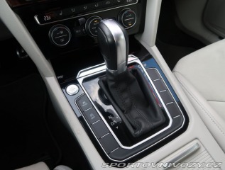 Volkswagen Arteon Elegance 2.0 TDI 2018