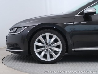 Volkswagen Arteon Elegance 2.0 TDI 2018