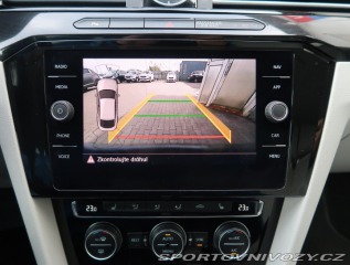 Volkswagen Arteon Elegance 2.0 TDI 2018
