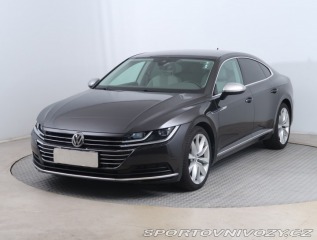 Volkswagen Arteon Elegance 2.0 TDI 2018