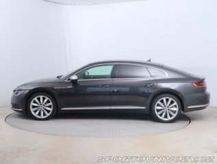 Volkswagen Arteon Elegance 2.0 TDI 2018