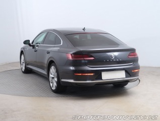 Volkswagen Arteon Elegance 2.0 TDI 2018