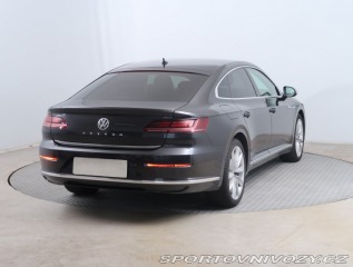 Volkswagen Arteon Elegance 2.0 TDI 2018