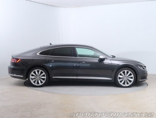 Volkswagen Arteon Elegance 2.0 TDI 2018
