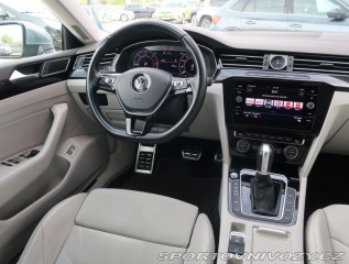 Volkswagen Arteon Elegance 2.0 TDI 2018