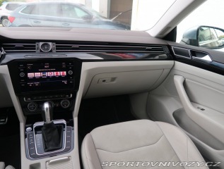 Volkswagen Arteon Elegance 2.0 TDI 2018