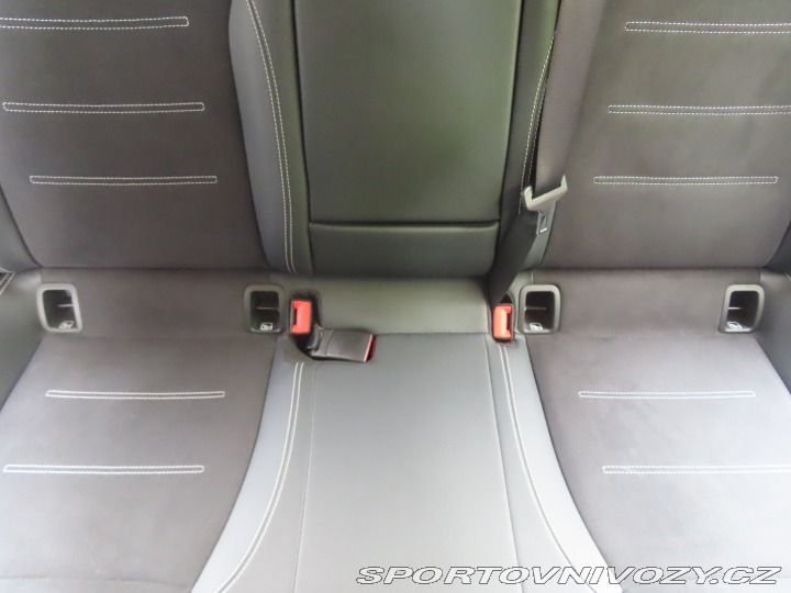 Mercedes-Benz CLA 250e 2021