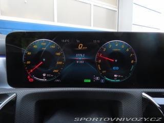 Mercedes-Benz CLA 250e 2021