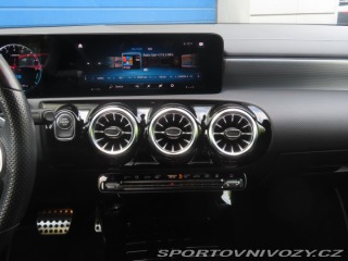 Mercedes-Benz CLA 250e 2021