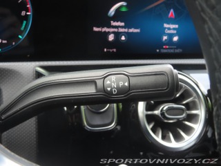 Mercedes-Benz CLA 250e 2021