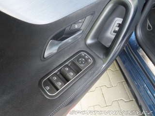 Mercedes-Benz CLA 250e 2021
