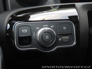 Mercedes-Benz CLA 250e 2021