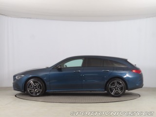Mercedes-Benz CLA 250e 2021