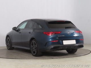 Mercedes-Benz CLA 250e 2021