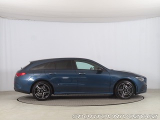 Mercedes-Benz CLA 250e 2021
