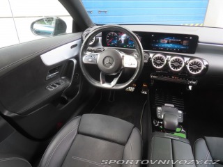 Mercedes-Benz CLA 250e 2021