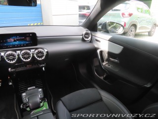 Mercedes-Benz CLA 250e 2021