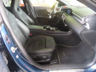 Mercedes-Benz CLA 250e 2021