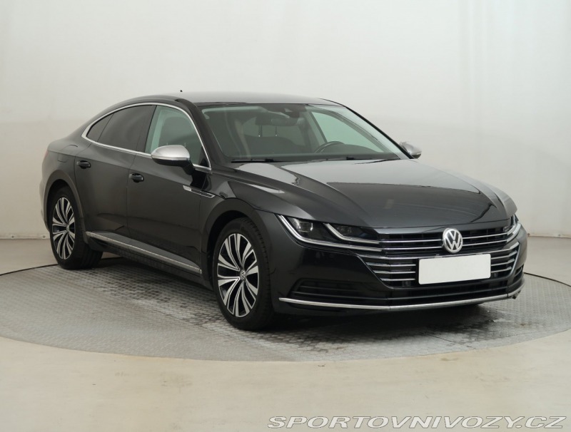 Volkswagen Arteon 2.0 TDI